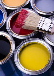 Paint Manufacturing ERP Software