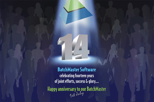 ERP Software Company India