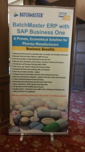 ERP for Pharma Manufacturers