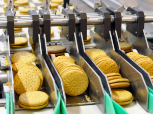Food Manufacturing Software