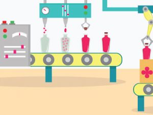 fragrance ERP software