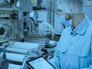 Cloud Based ERP System