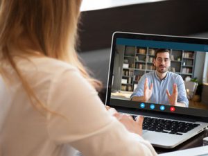 online recruitment software