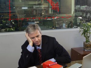 Manufacturing Industry Problems and ERP