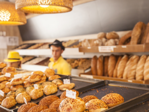 Bakery ERP Software