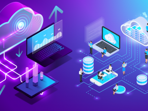 Cloud based ERP Software