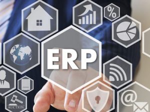 Finance ERP Solution