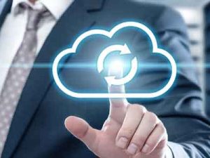 cloud erp