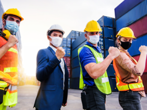Supply Chain Management Software
