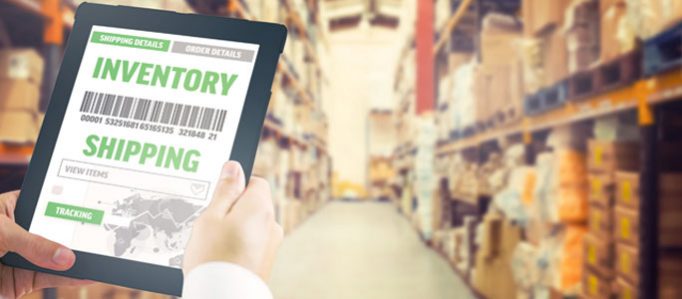 ways to use the erp system for inventory control