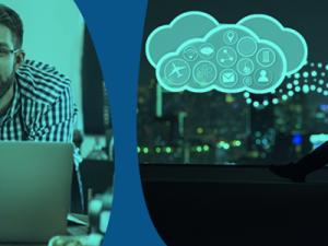 Cloud erp software