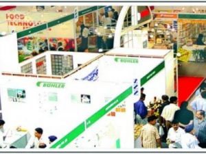 Food and Technology Expo, New Delhi