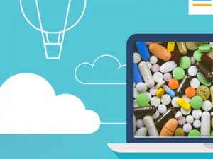 Pharma Cloud ERP