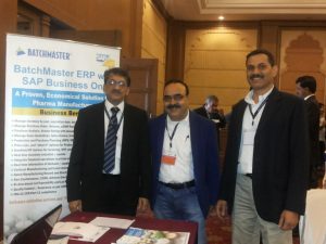 Pharmexcil 2014, Indore (India)