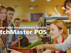 Point of Sales