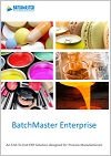 batchmaster enterprise software