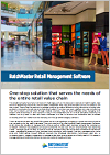 retail management with manufacturing