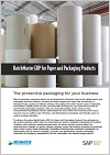 ERP Software for Paper and Packaging