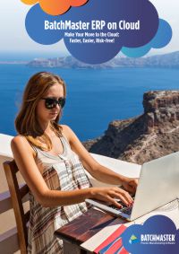 cloud erp software
