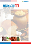Food ERP Specification
