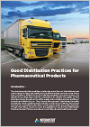 Good distribution practices for pharmaceutical industry