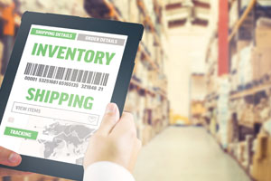 inventory warehousing erp