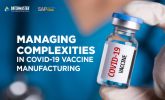 ERP for Vaccine Manufacturing