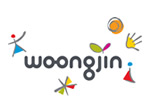 woongjin logo