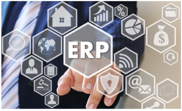 What is ERP?