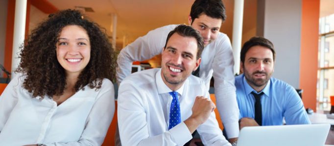 erp support services