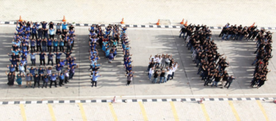 batchmaster anniversary