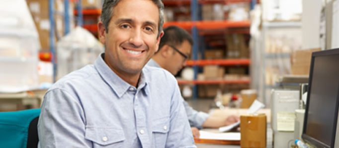 Cloud erp software