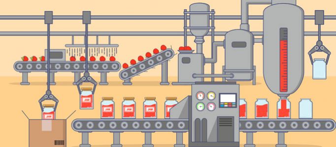 production planning software