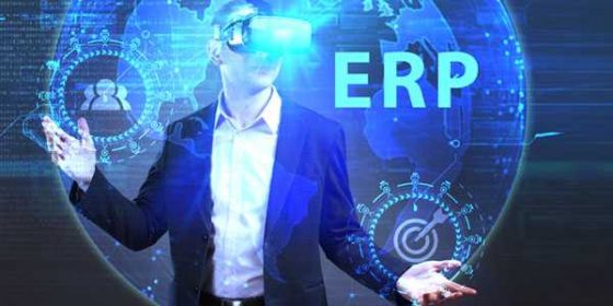 future erp software