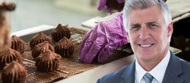 food manufacturing erp software
