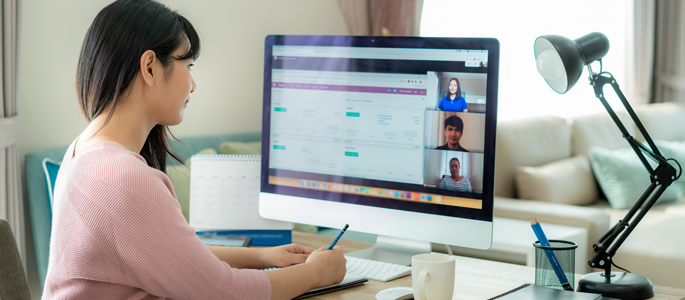 HR software for work from home employees