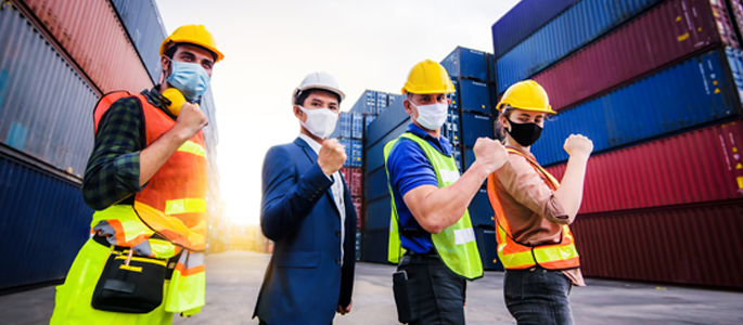 Supply Chain Management Software