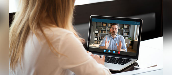 Online Recruitment Software