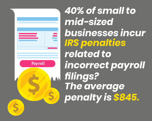 HR payroll software