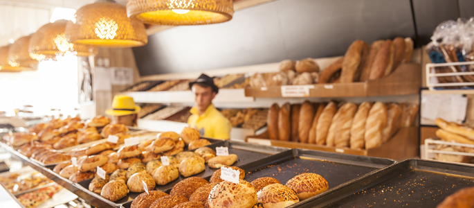 erp software for bakery manufacturing industry