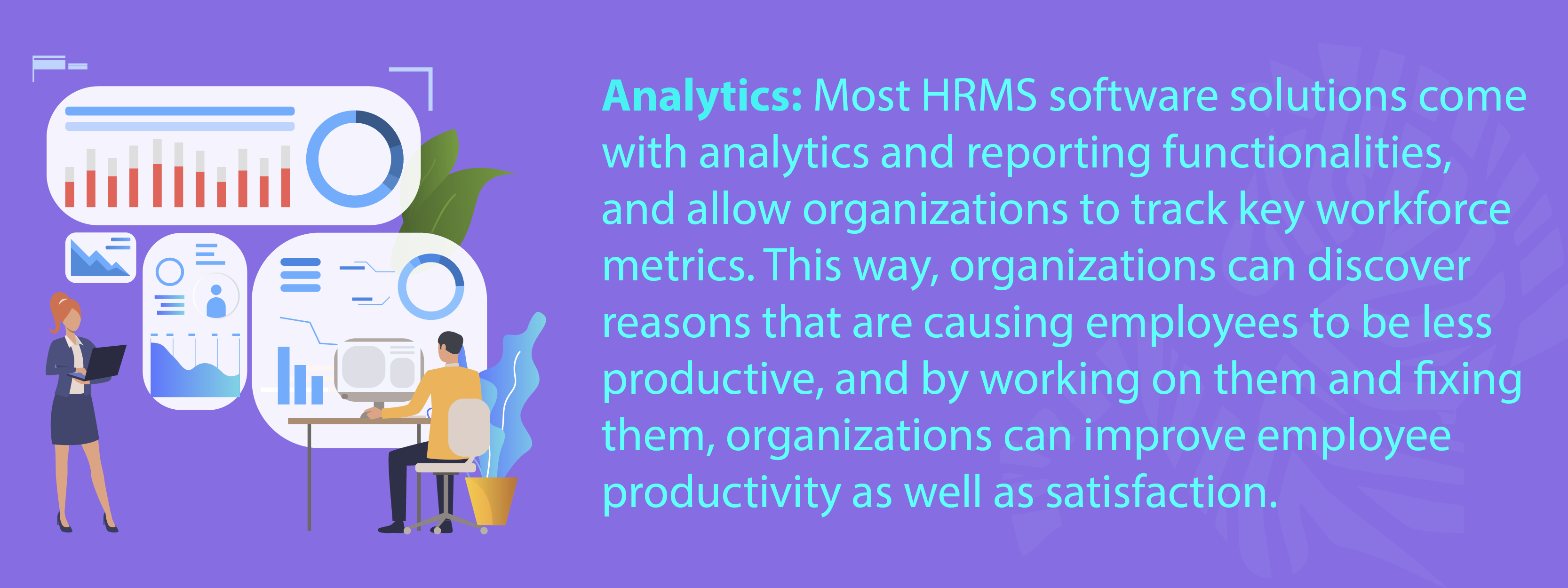 HR analytics software