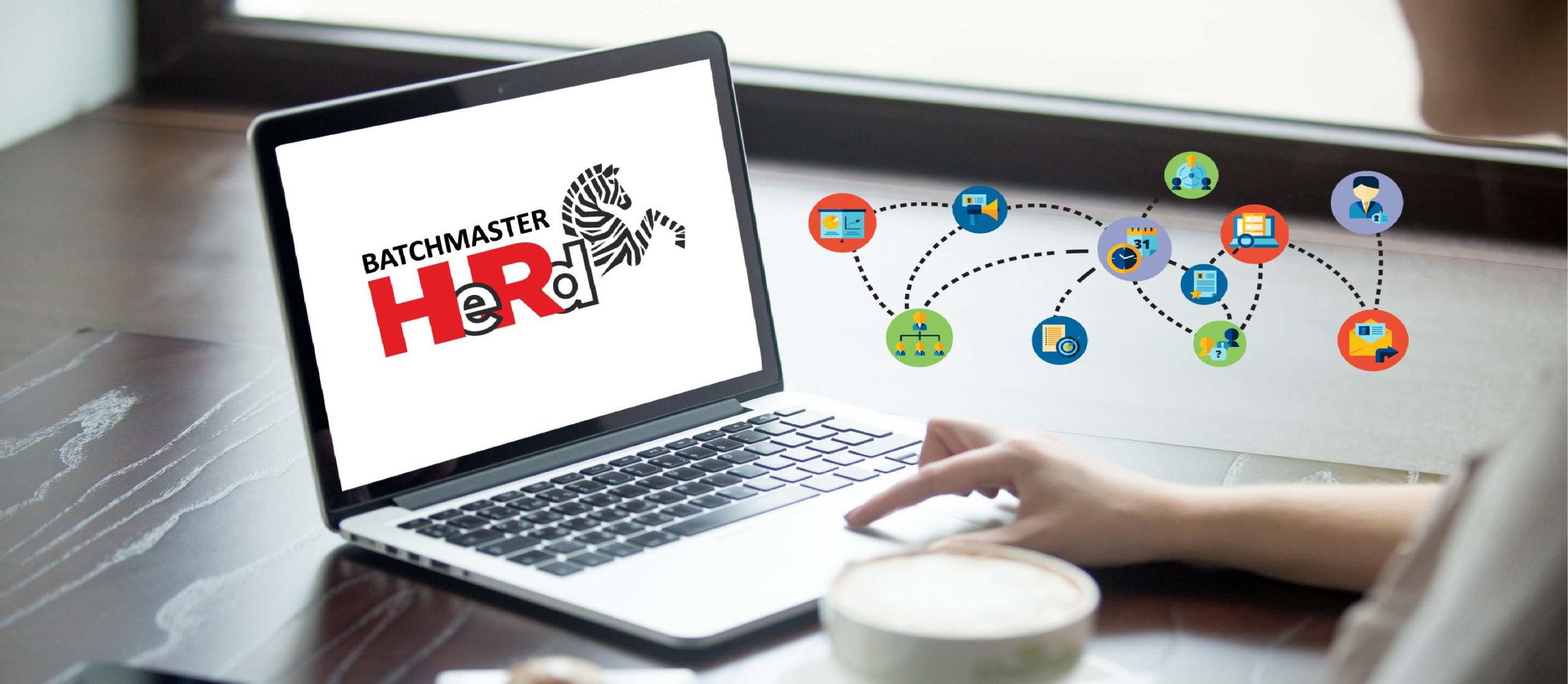 HR management software