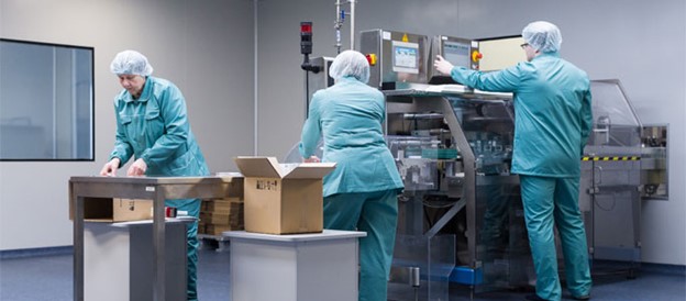 ERP software for pharmaceutical ERP software for pharmaceutical