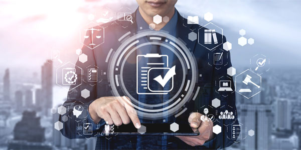 Quality management software