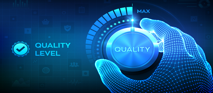 Implementation of QMS system