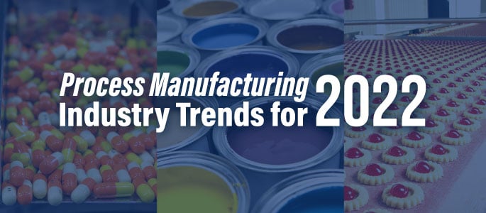2022 manufacturing industries trends