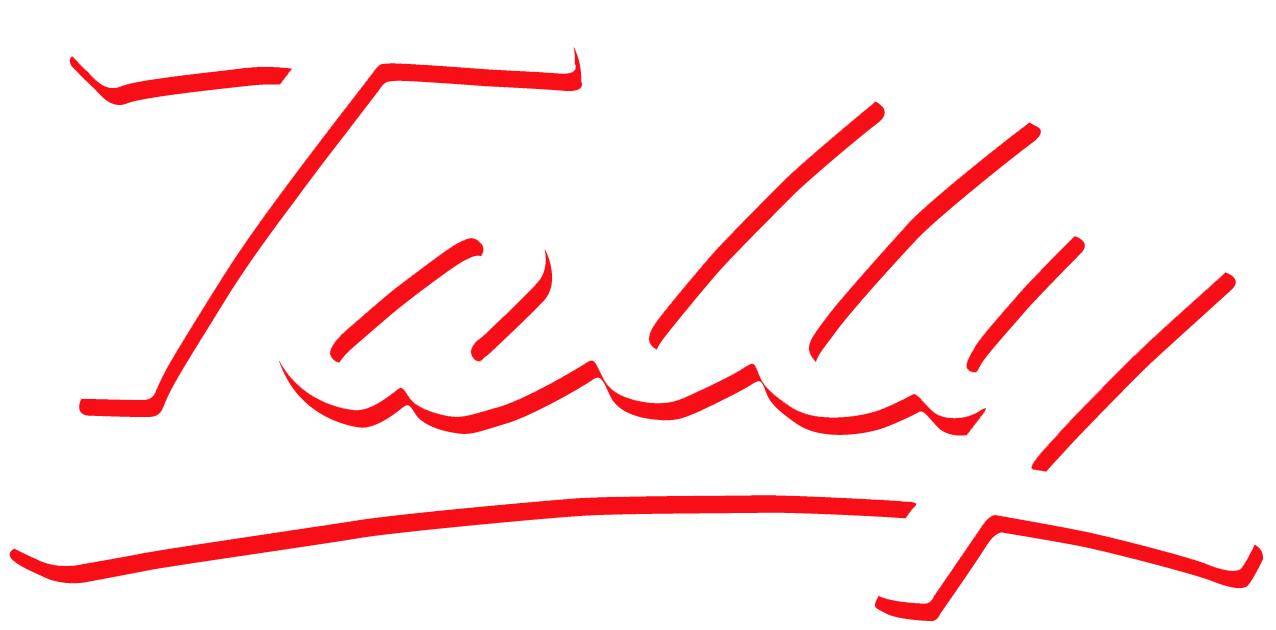 Tally-logo