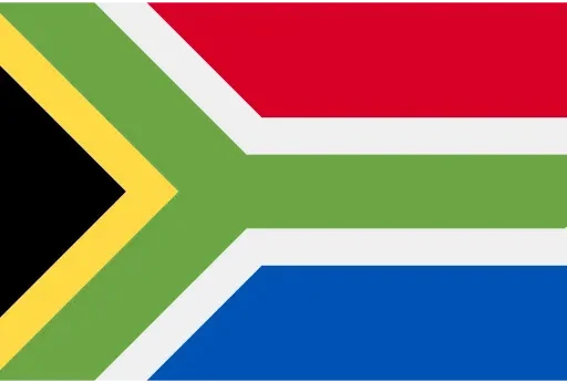 South africa