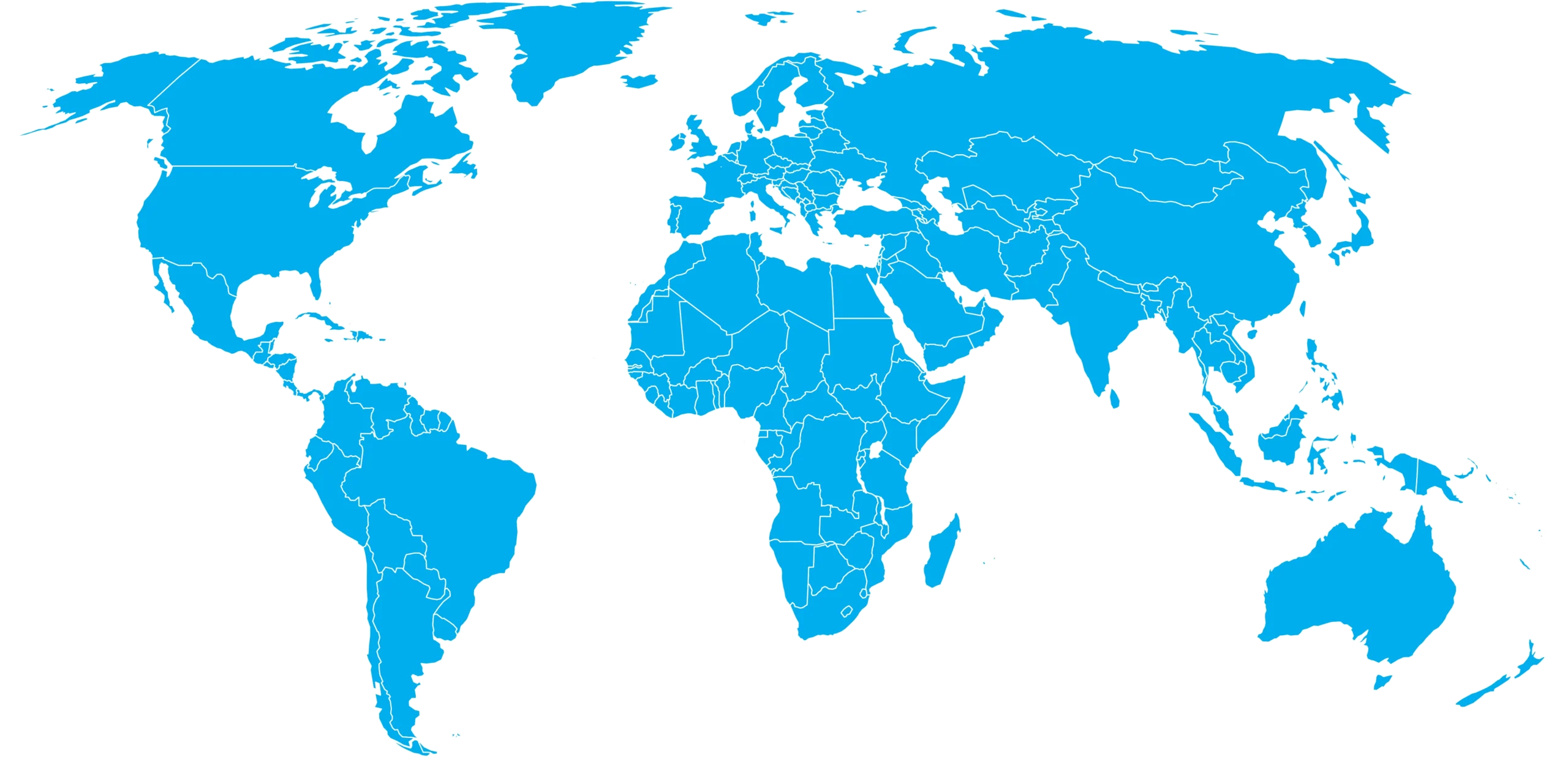 world-presence