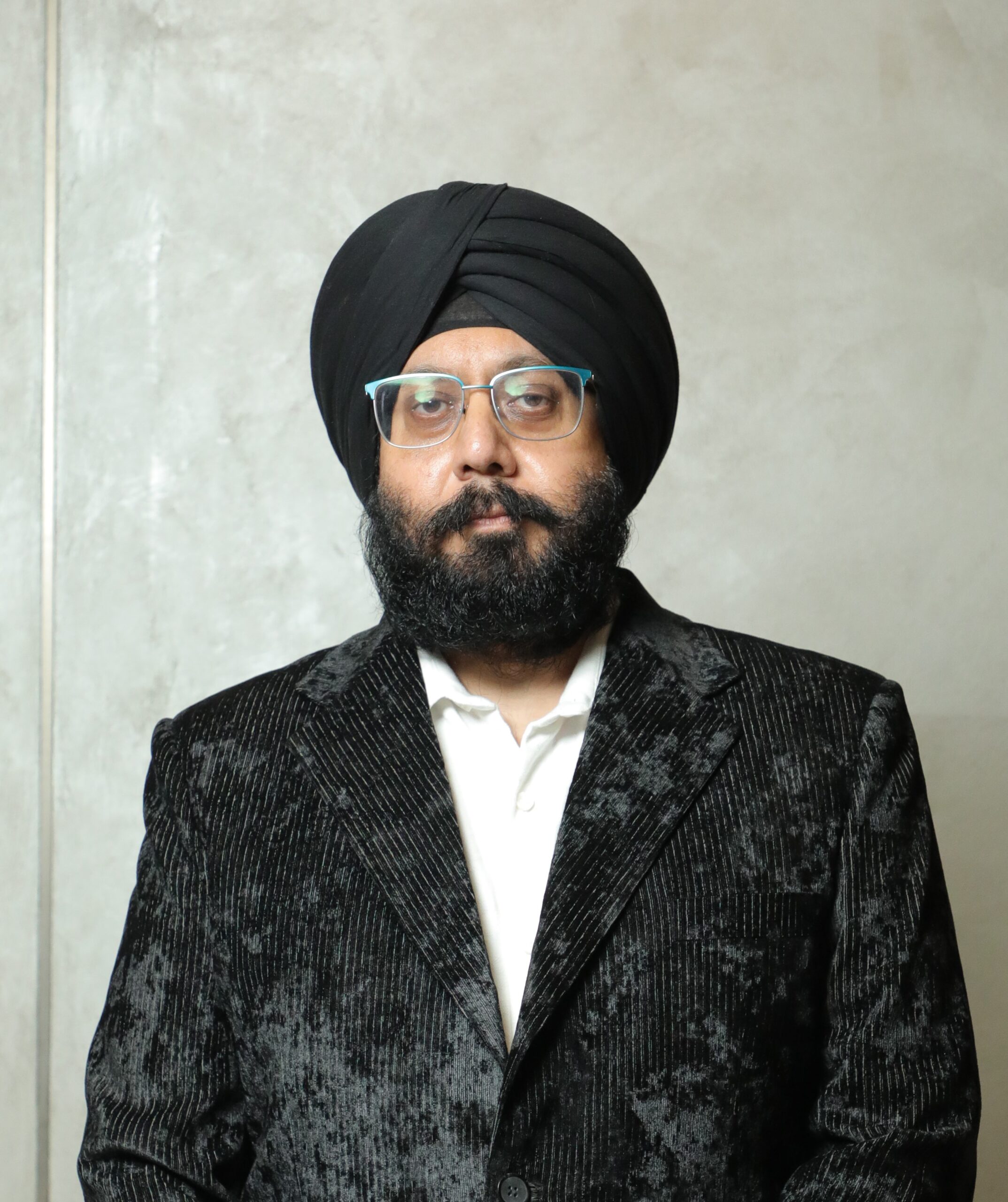 Picture of Amarjeet Singh Bawa